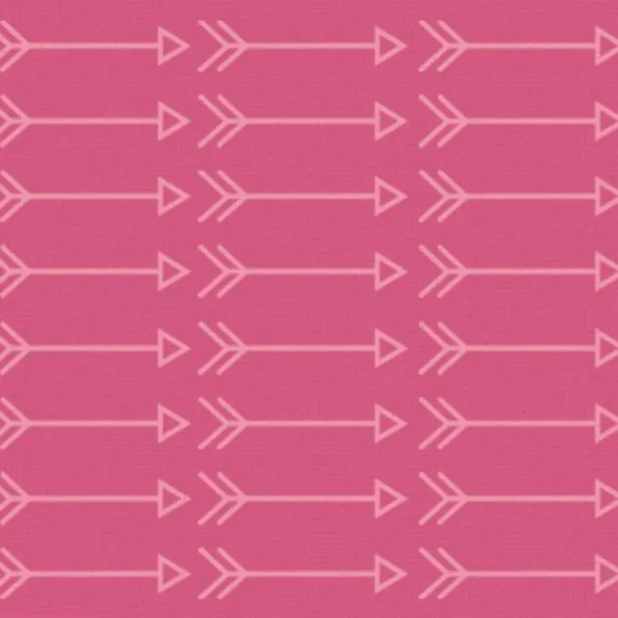 Love Is in the Air card inside left