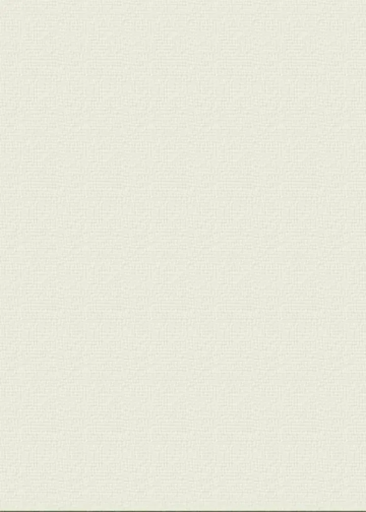 Boss Greenery Pattern card inside left