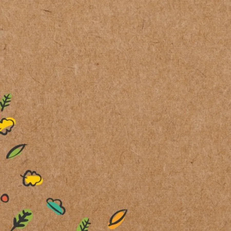 In All Things, Give Thanks card inside left