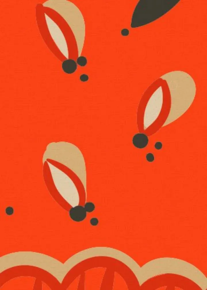 Christmas Treat For You card inside left