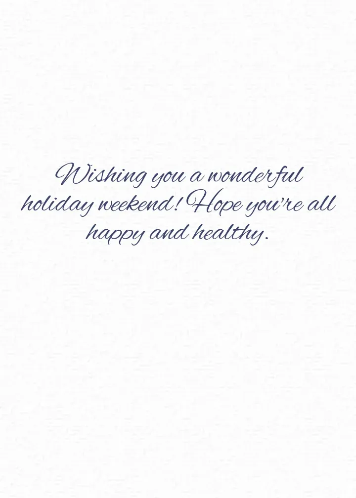 American Patriotic Heart card inside right