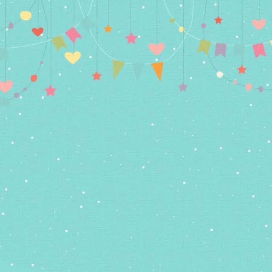 Pair of Hearts card inside left