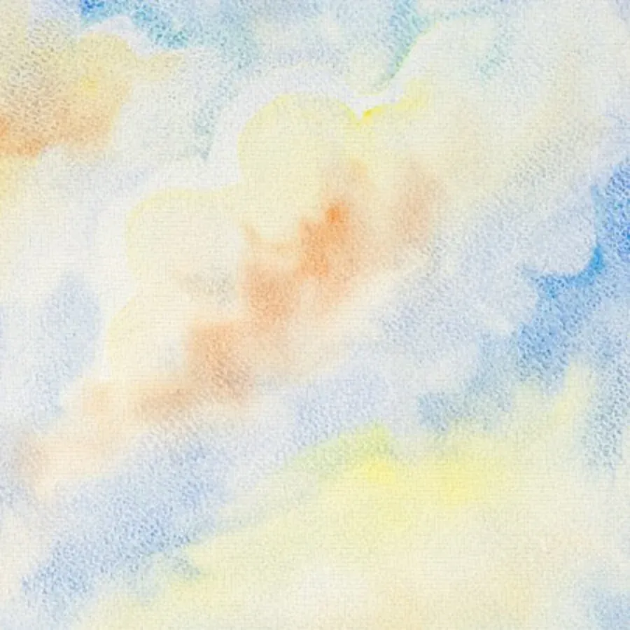 July 4th Statue of Liberty card inside left