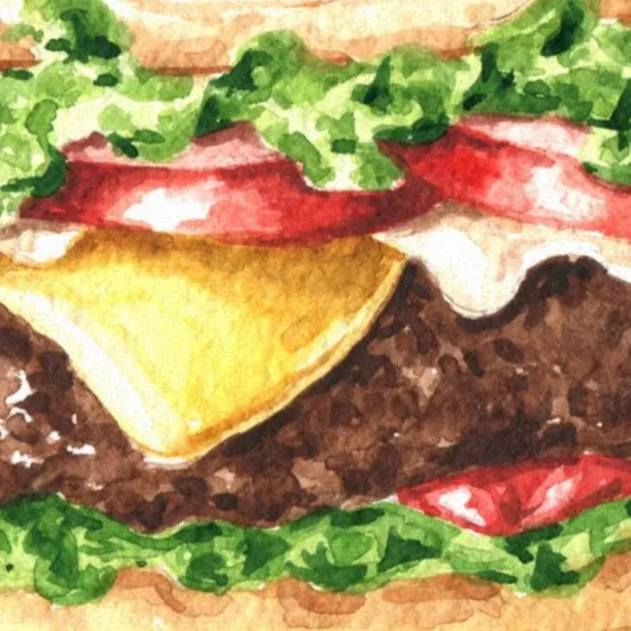 Eat What You Want | May 11 card inside left