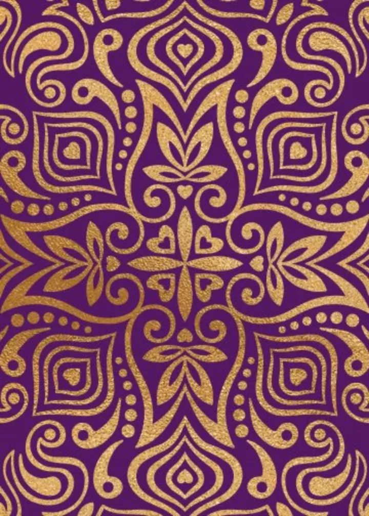 Happy Eid Photo card inside left