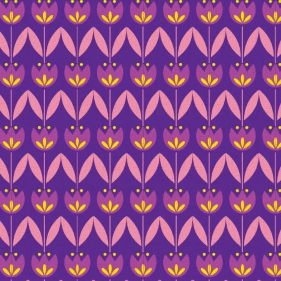 Happy Sister Day card inside left