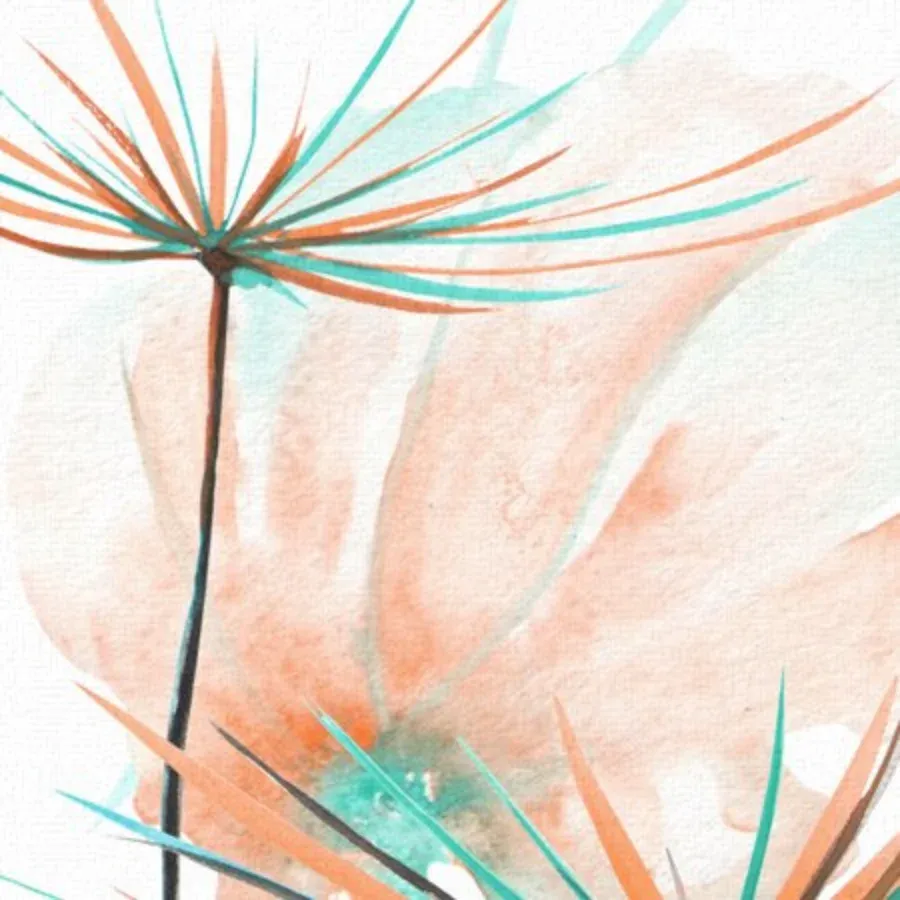 Special Wishes card inside left