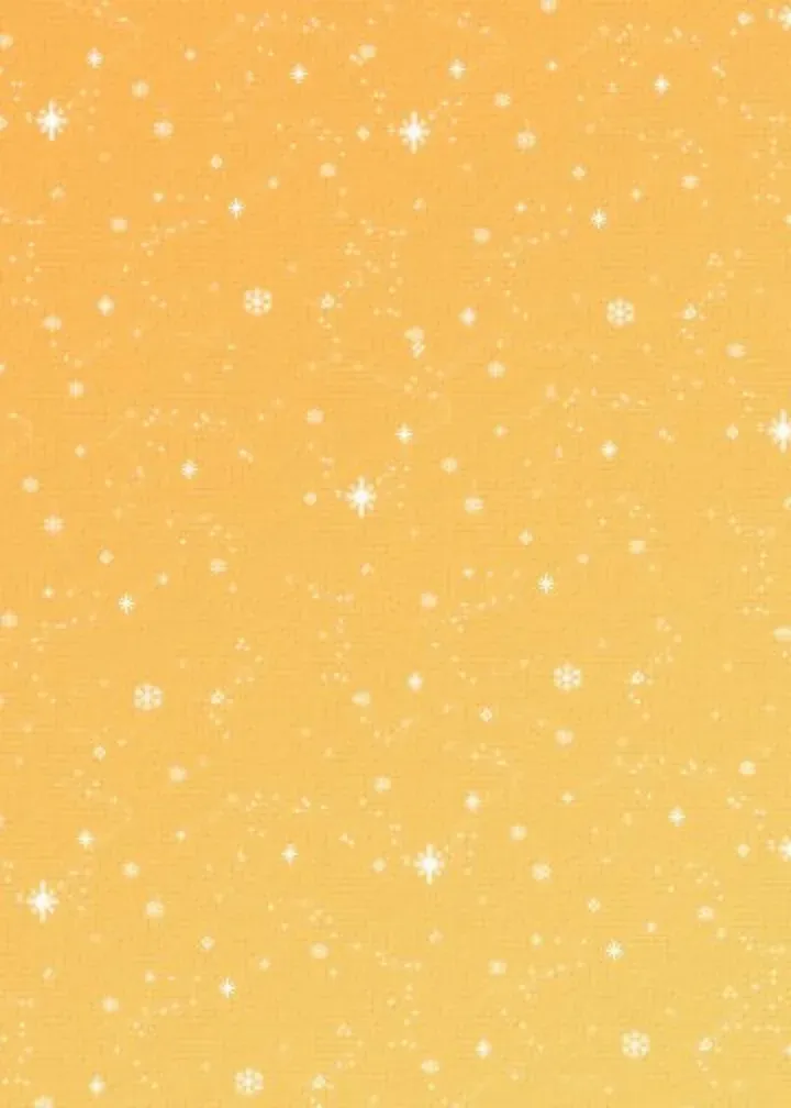 Eid Mubarak card inside left