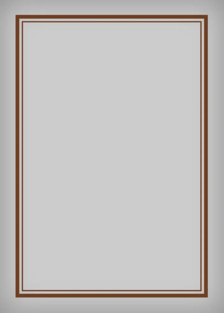 Coffee Photo Frame card front