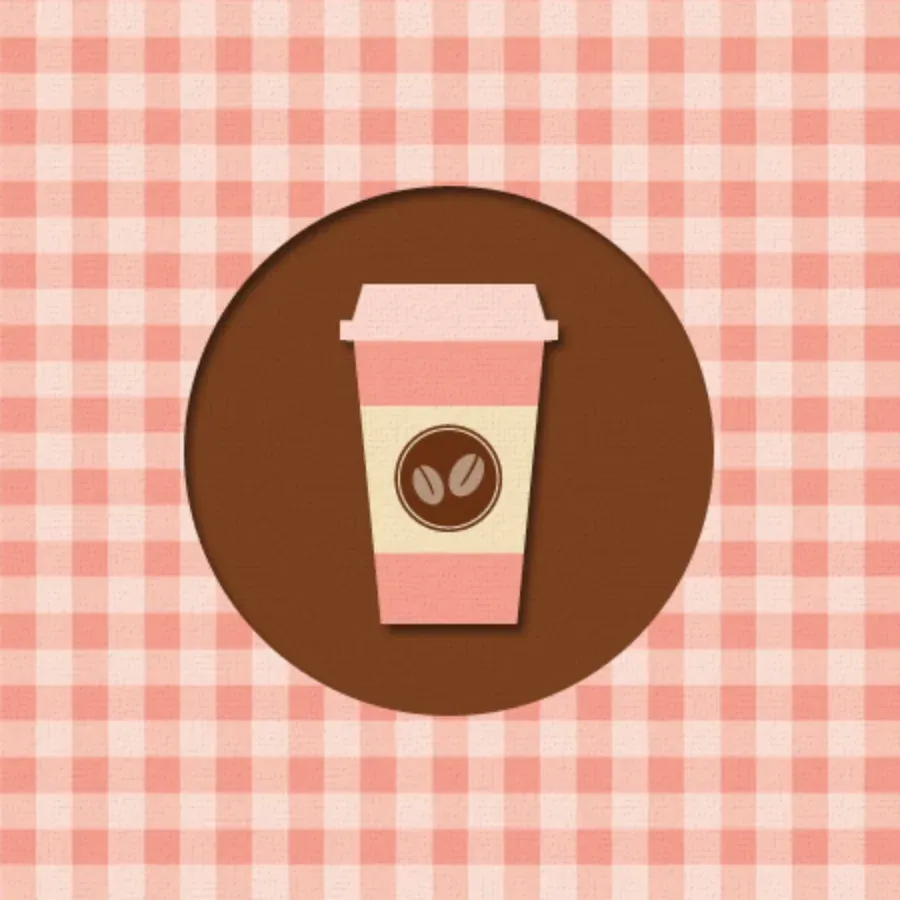 Coffee To Go card front