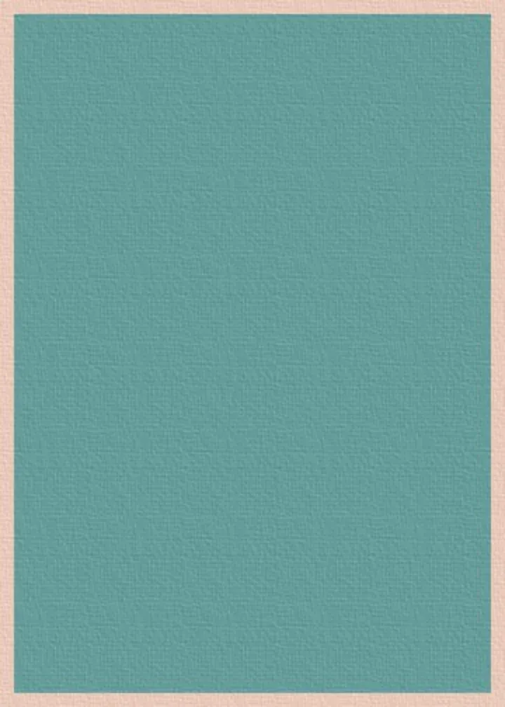 World of Thanks card inside left