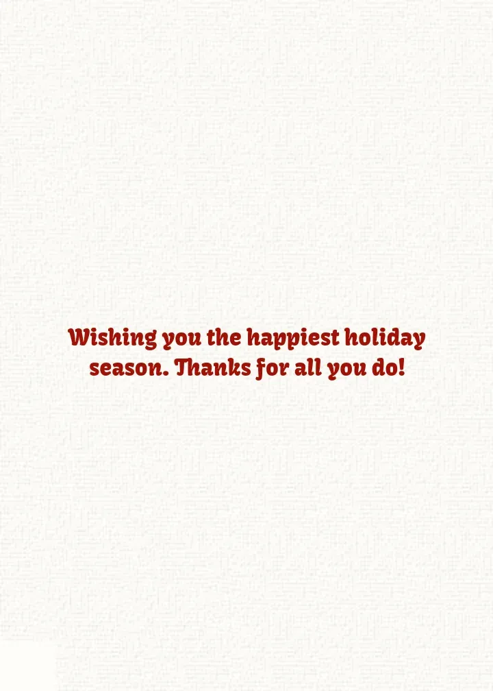 Keep Calm & Teach On card inside right