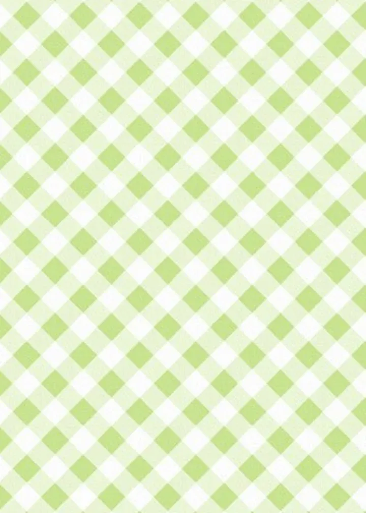 Thank You Photo Circles card inside left