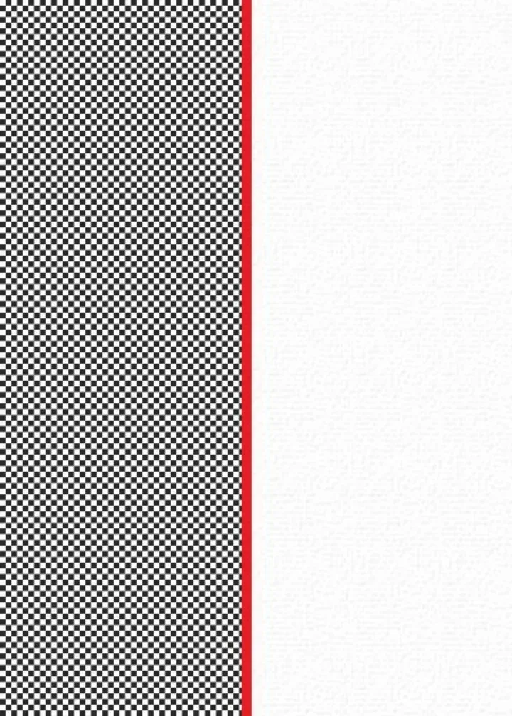 Father's Day Race card inside left