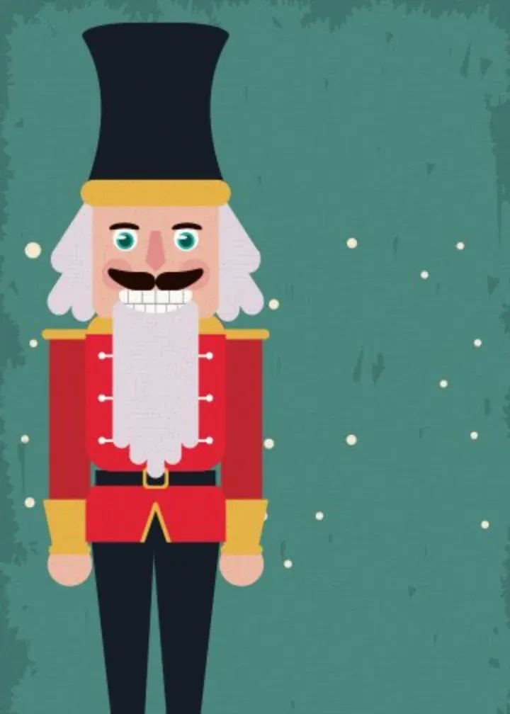 Merry Christmas to my Son card inside left