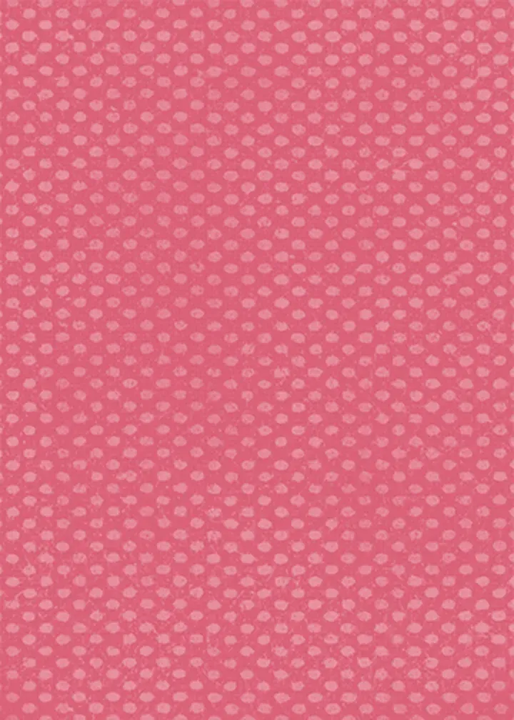 Valentine's Gnome card inside left