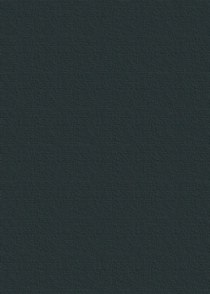 Business Holiday Bow Thanks card inside left