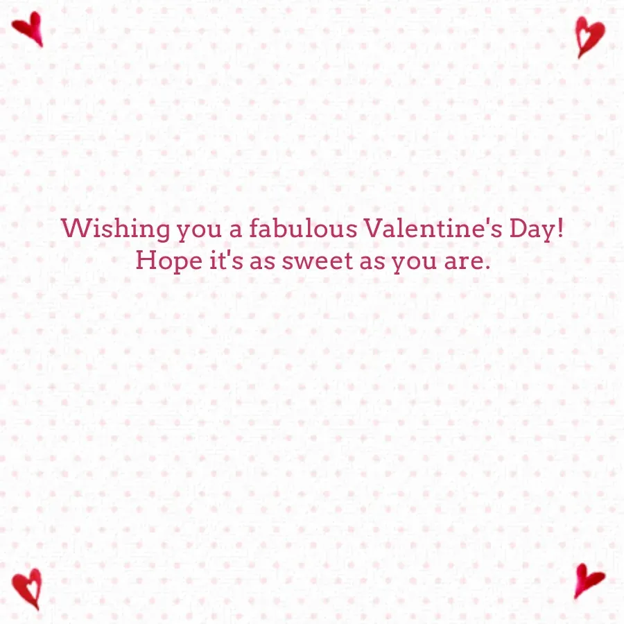 You Make My Heart Twirl card inside right