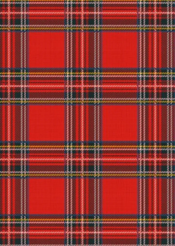 Christmas Photos card inside left