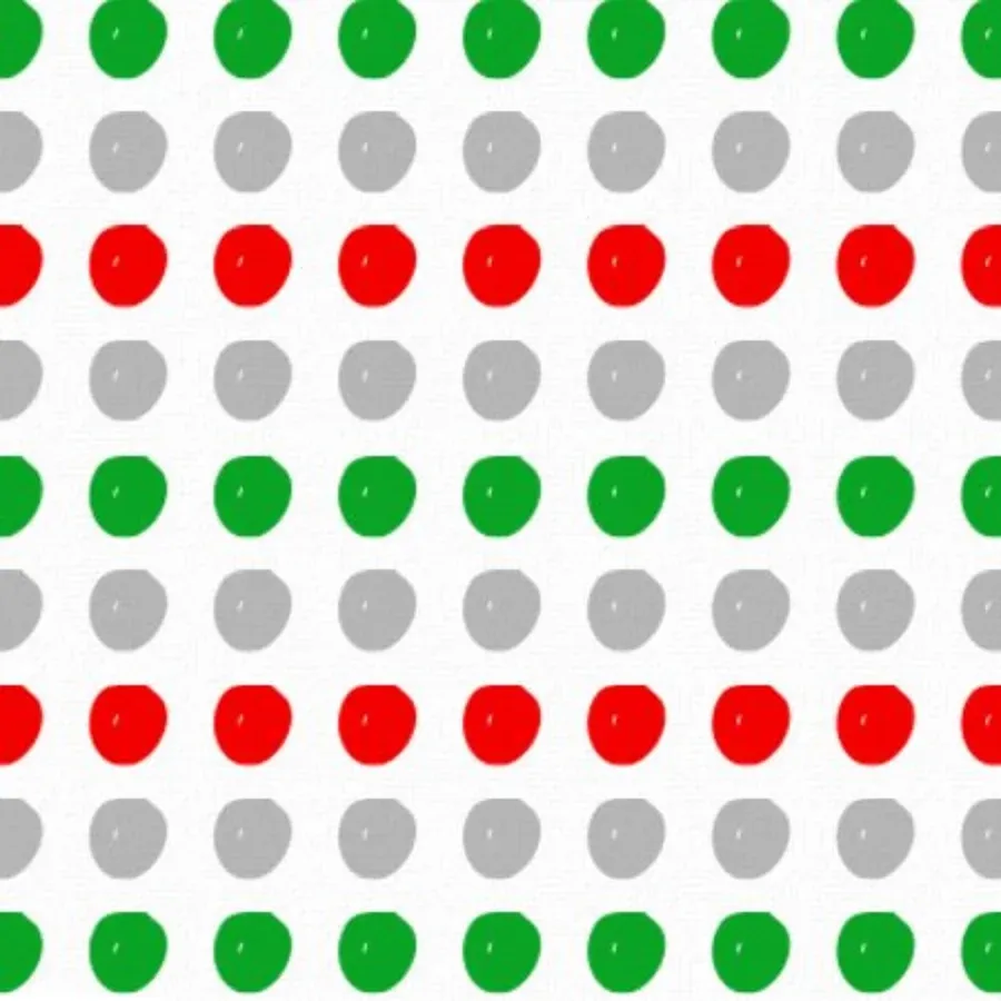 Holiday Thanks For Your Help card inside left