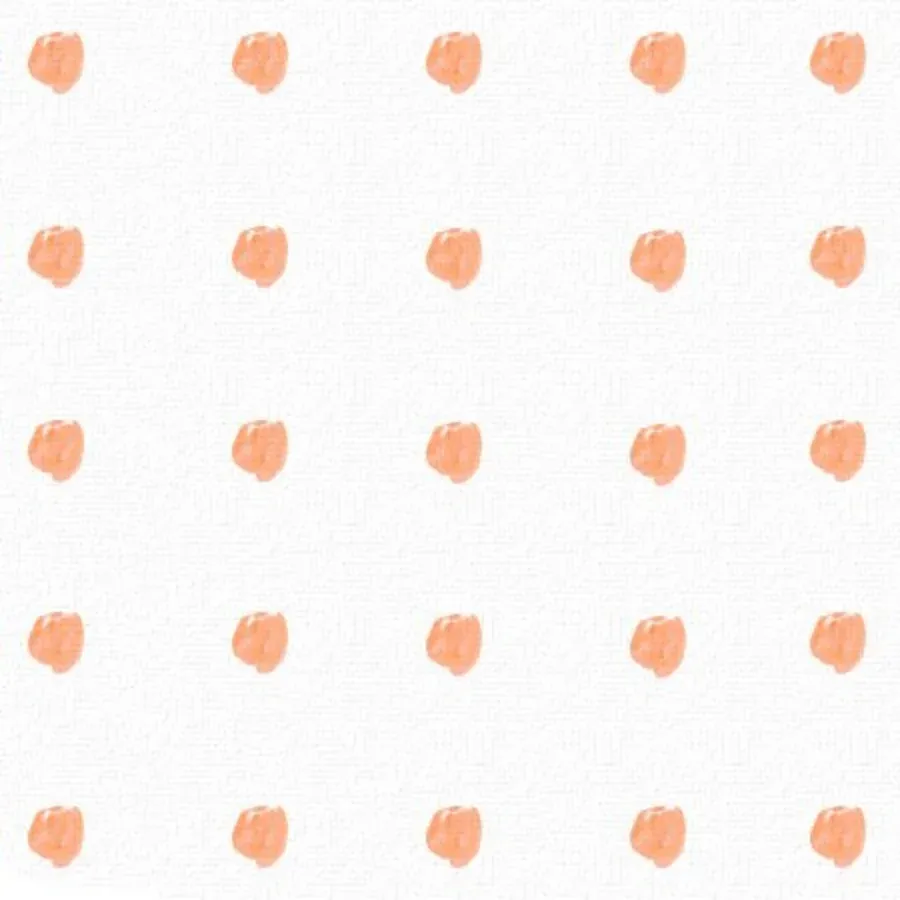 Watercolor Leap Day card inside left