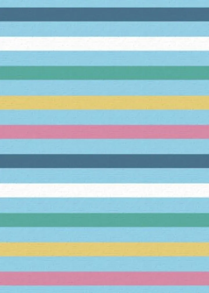 Miss You Neighbors card inside left