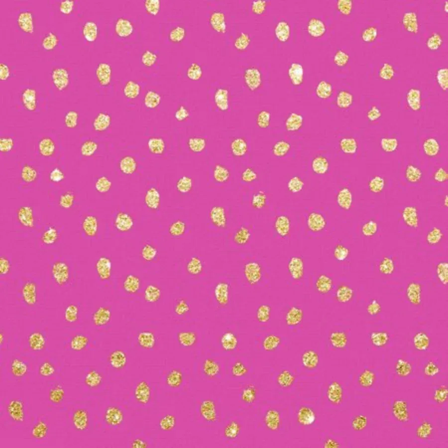 Thinking of You Sparkle Birthday card inside left