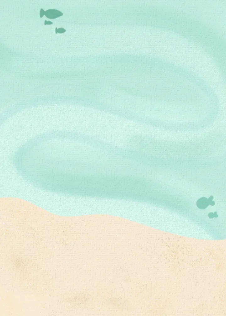 Mom Anchor card inside left