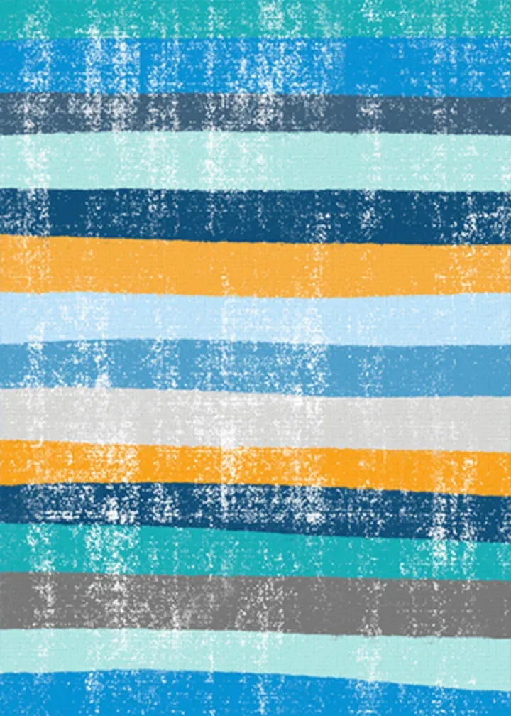 Father's Day Too Old card inside left