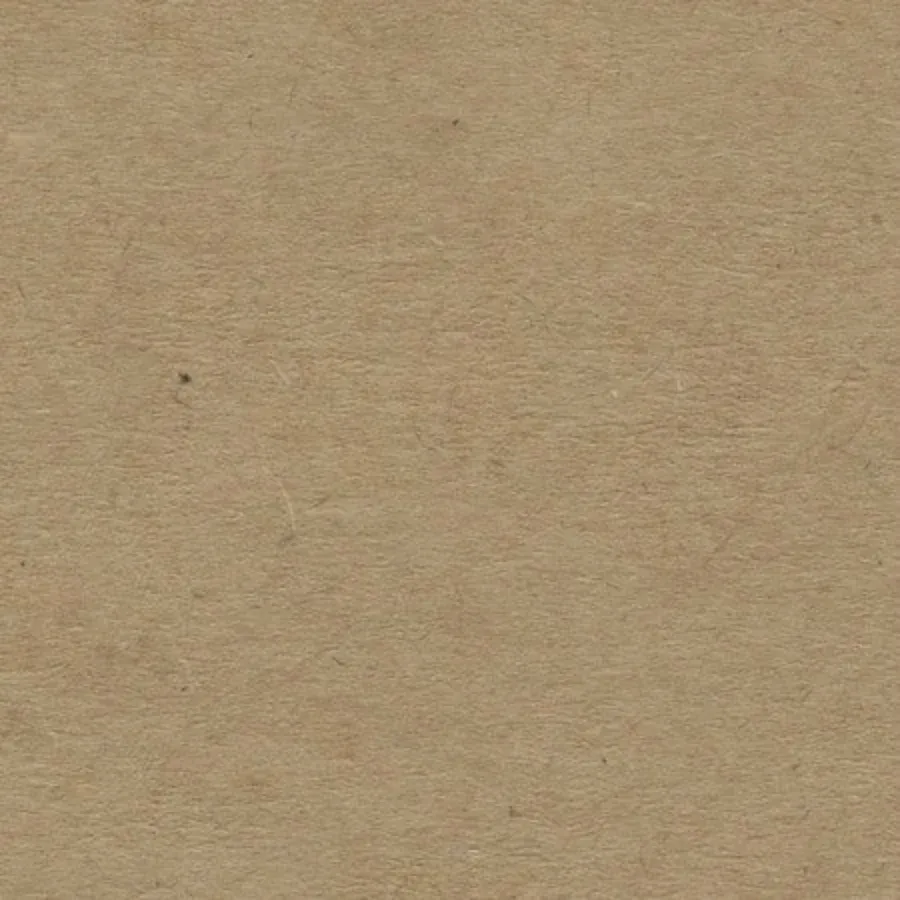 Rustic Floral Easter card inside left