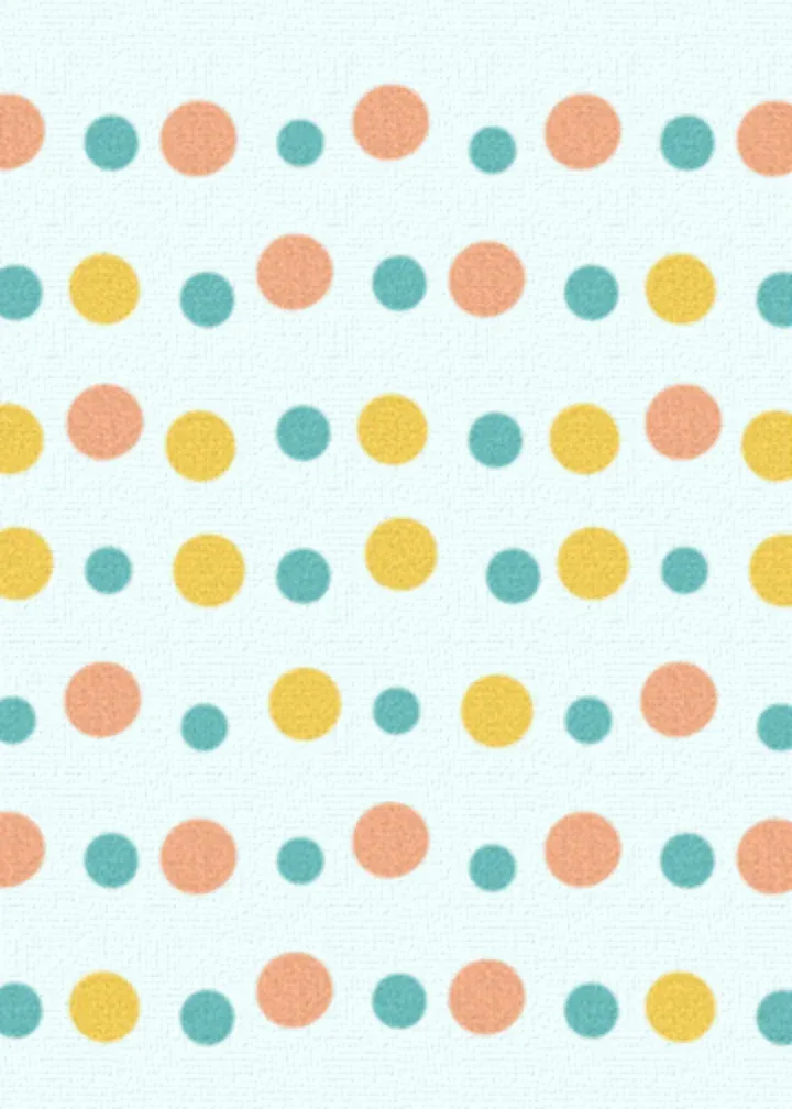 God's Love card inside left