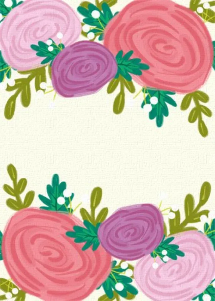 Mother-in-Law Birthday card inside left