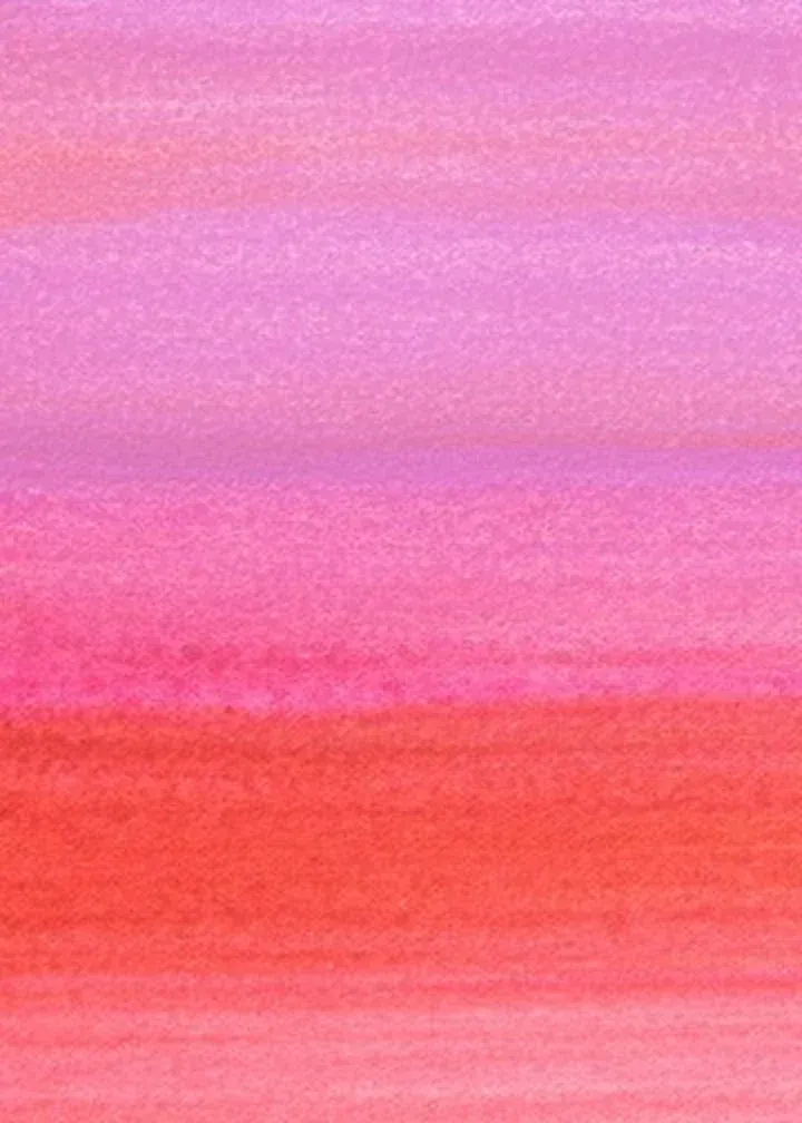 Three Generations Birthday card inside left