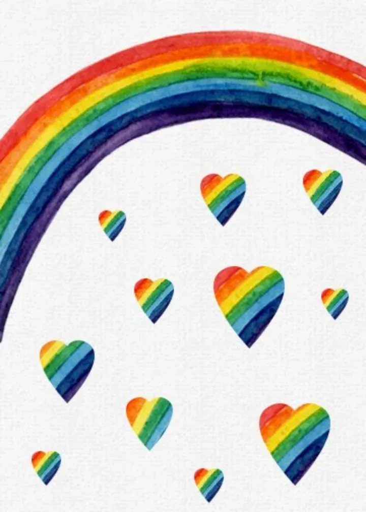 Yas Queen card inside left