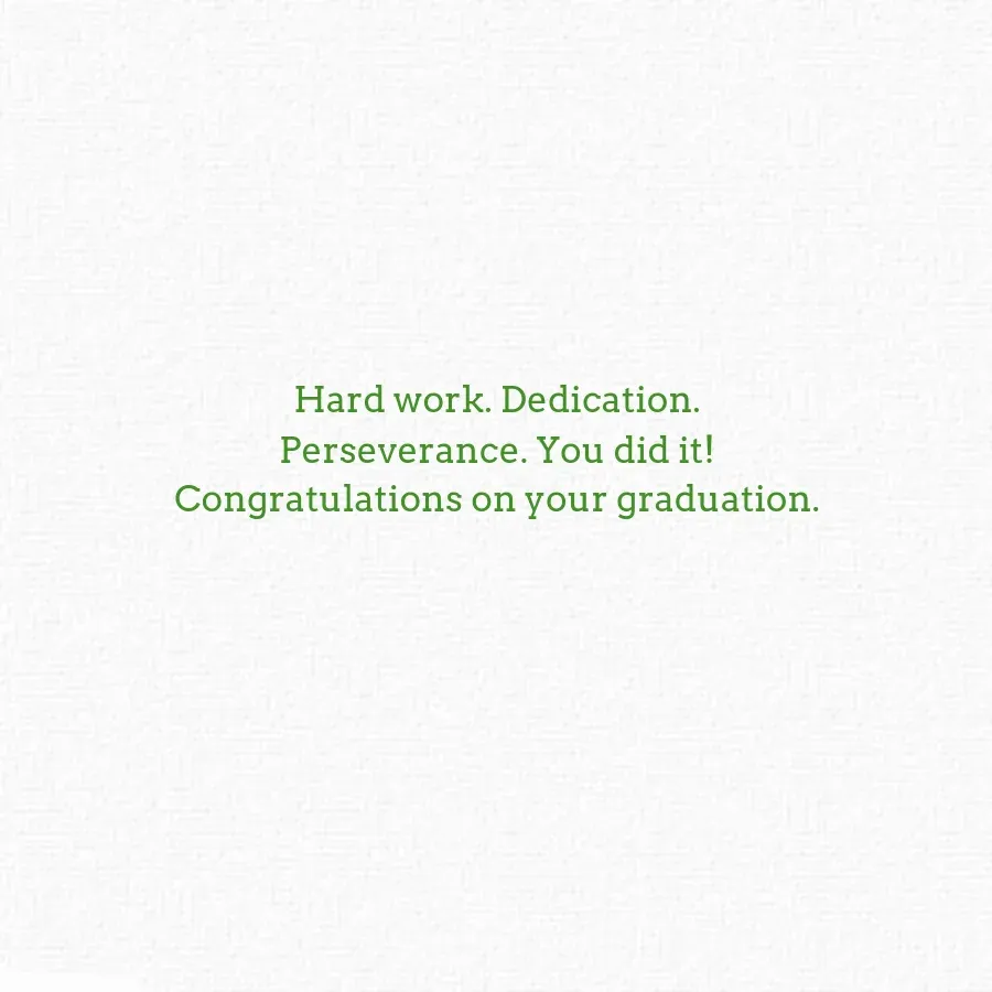 Stronger for This card inside right