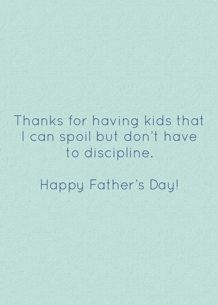 Brother Word Art card inside right