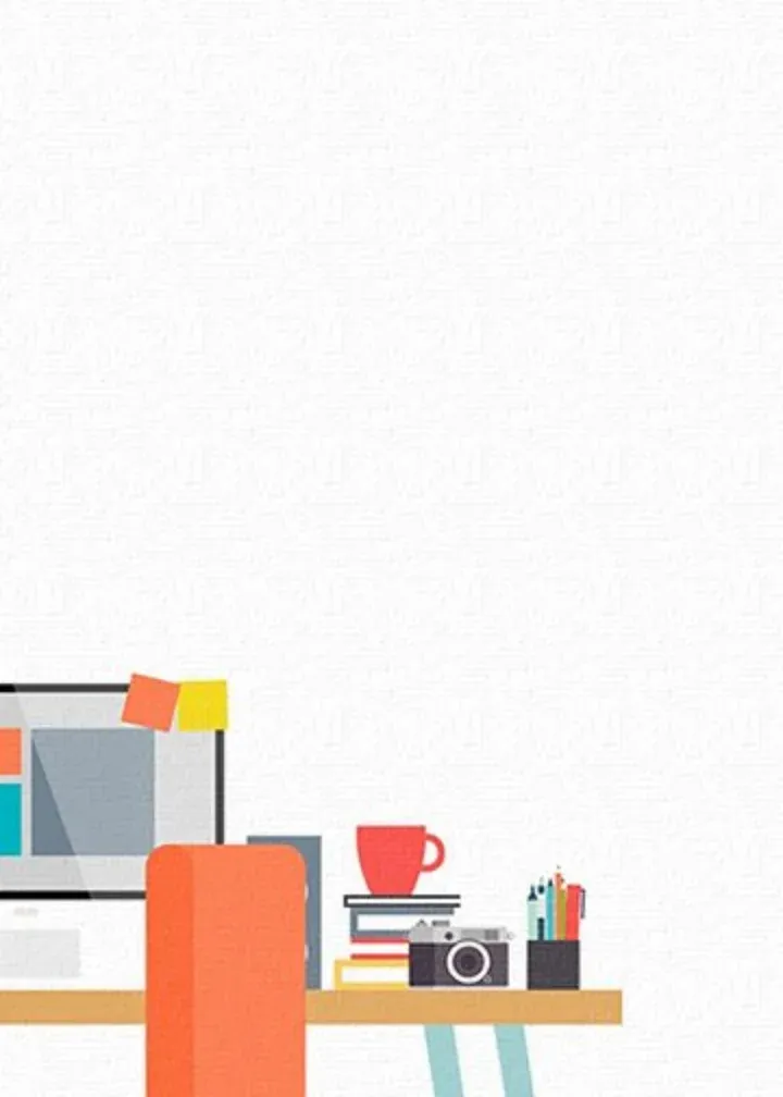 Happy Work Anniversary Desk card inside left