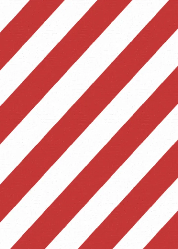 Merry Vibes card inside left