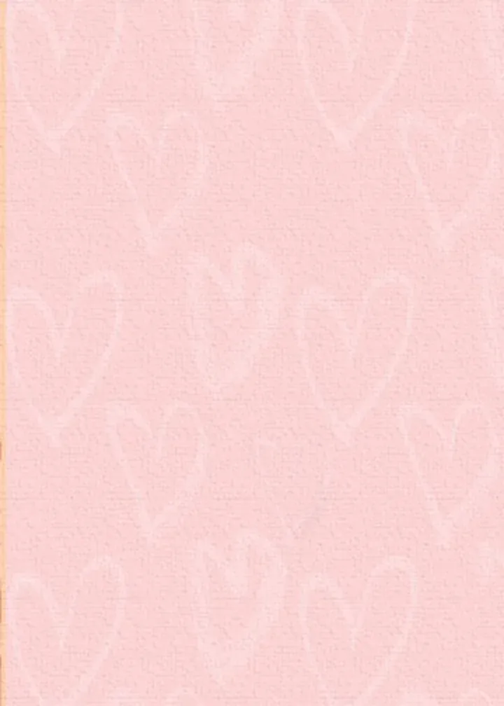 Mom Story card inside left