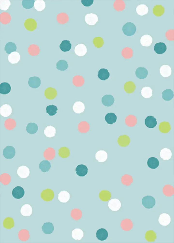 Sending Hugs Grandparents card inside left