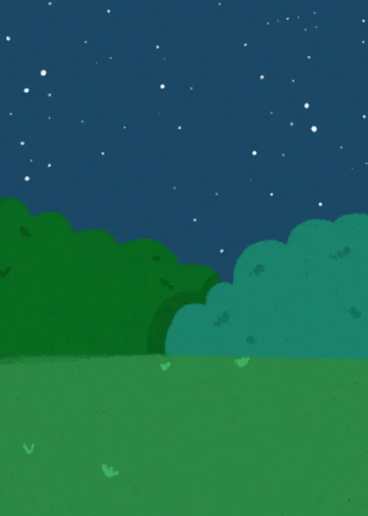 You're An Absolute Legend card inside left