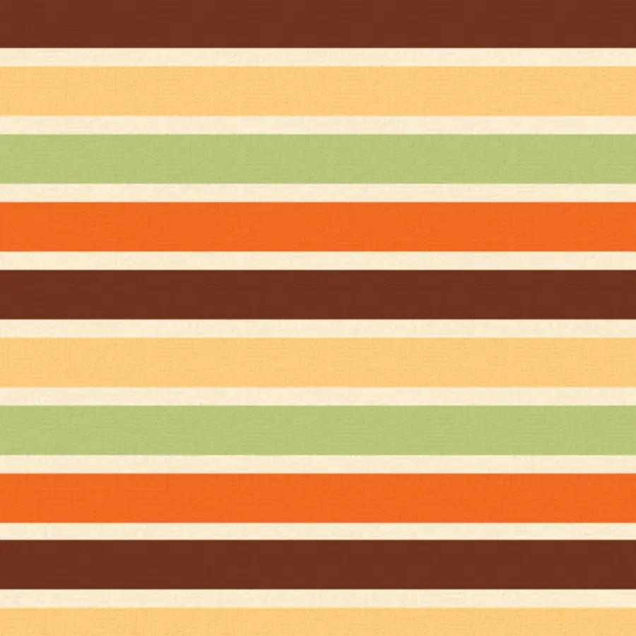 Retro Diner Coffee card inside left