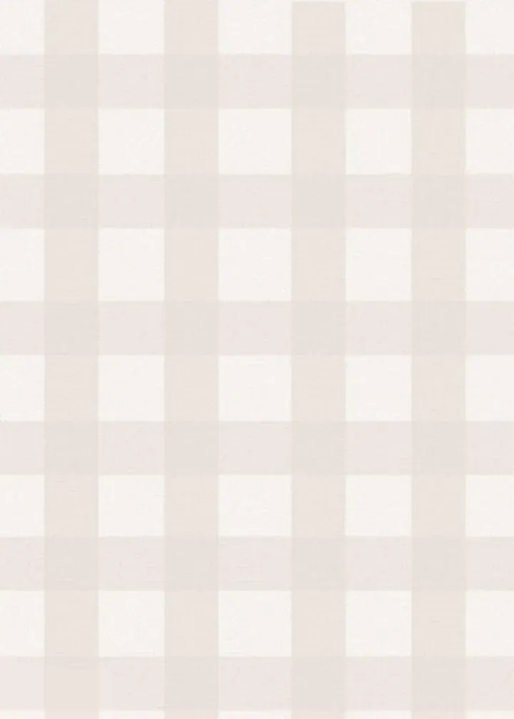 Our Year card inside left