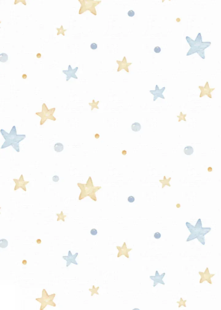 New Year's Resolution card inside left