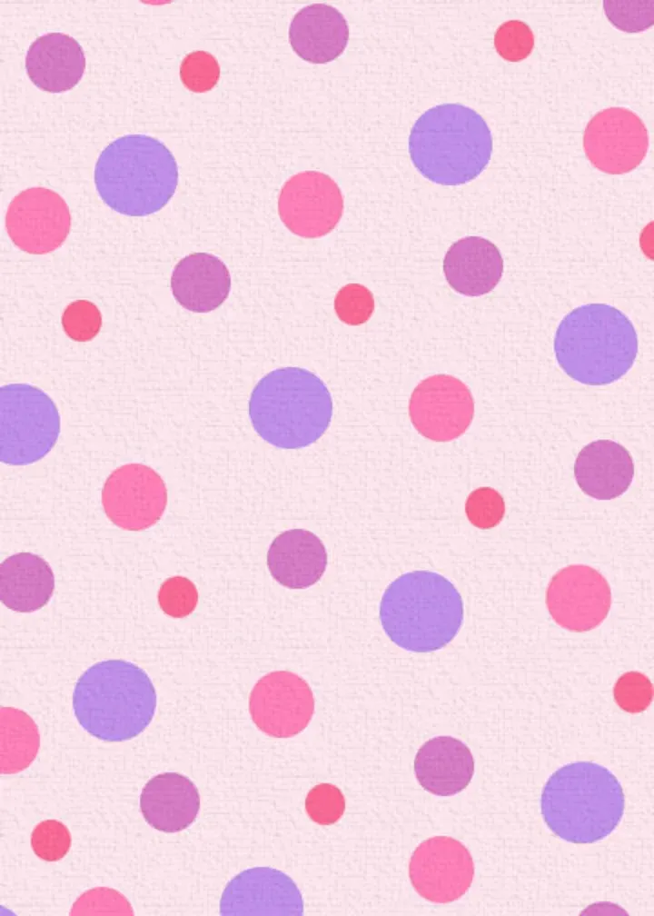 Valentine's Heart Balloons card inside left