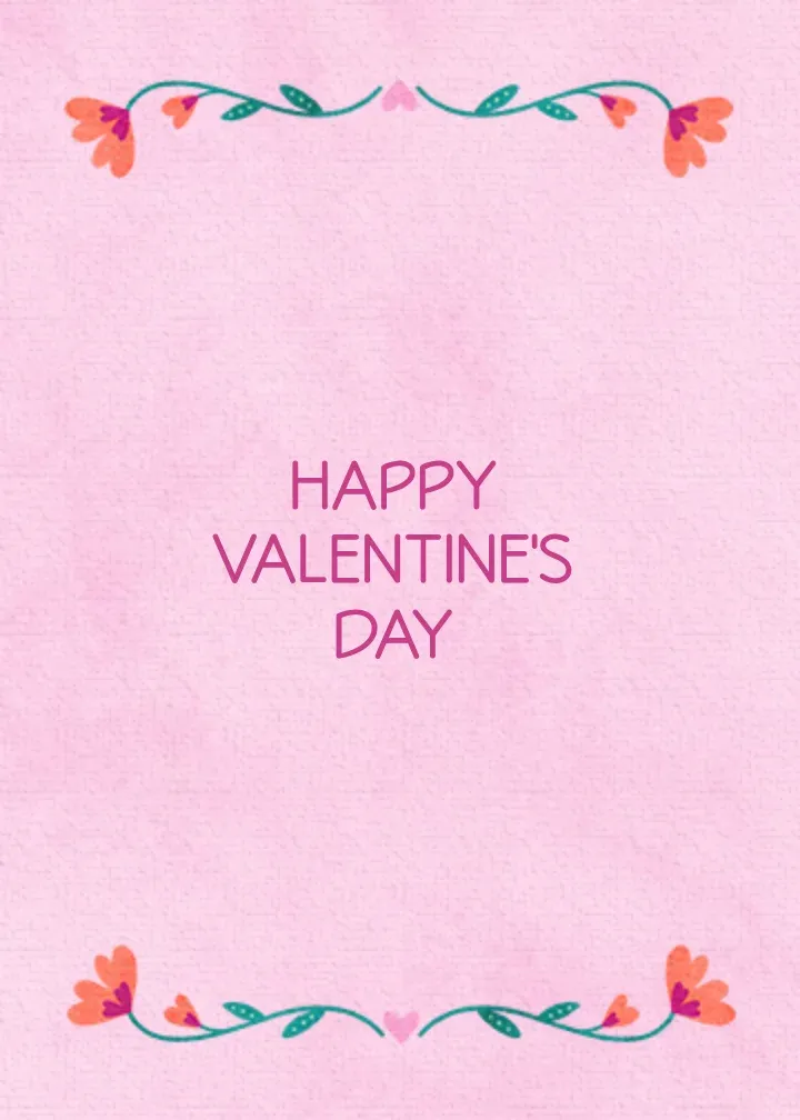 Cuckoo For You card inside right