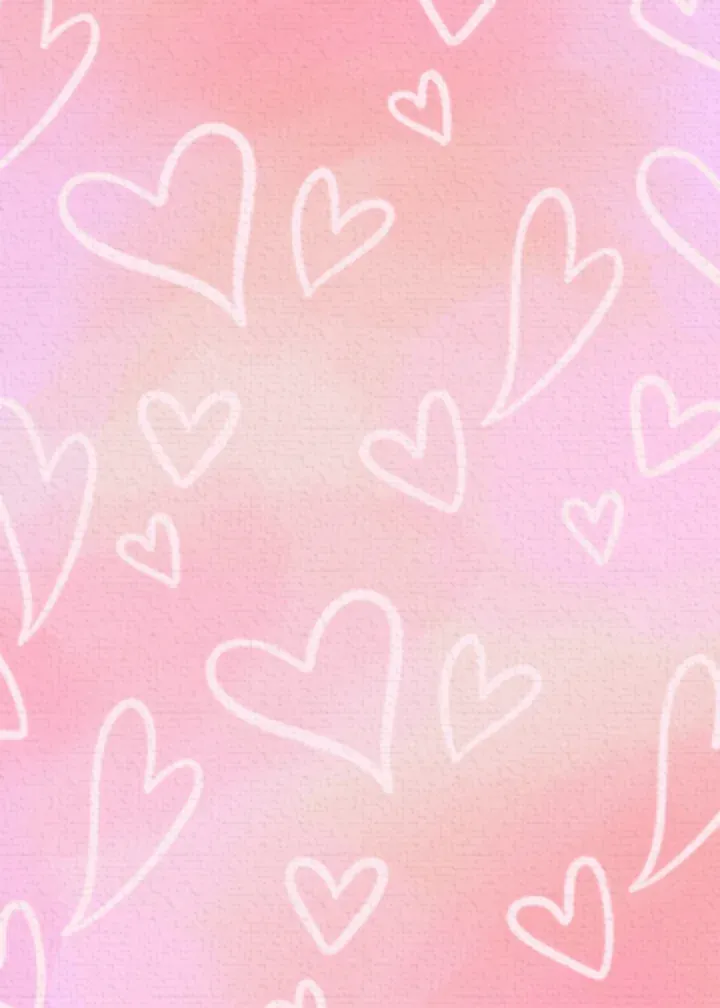 Football Valentine card inside left