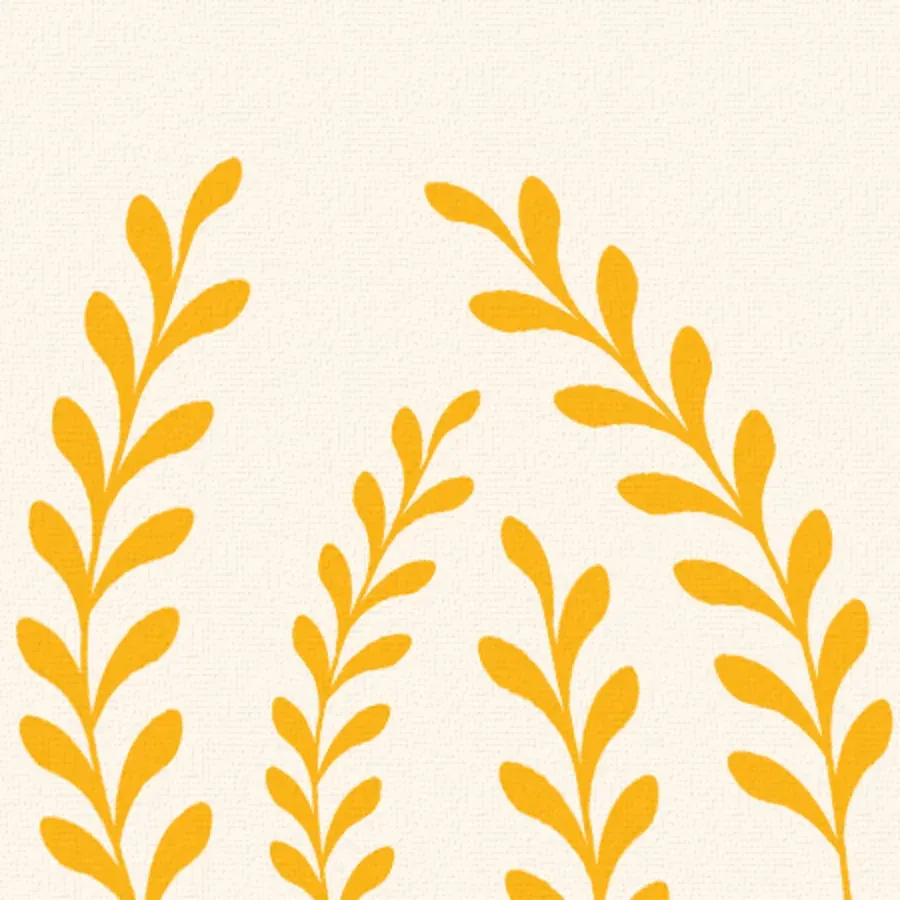 Happy Vaisakhi card inside left