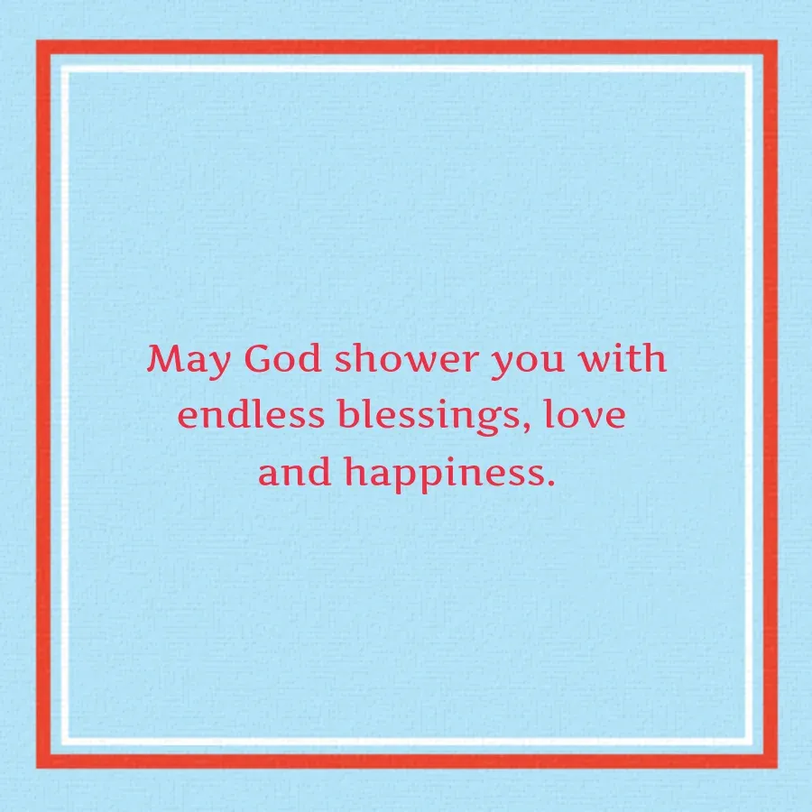 Joyous Vaisakhi card inside right