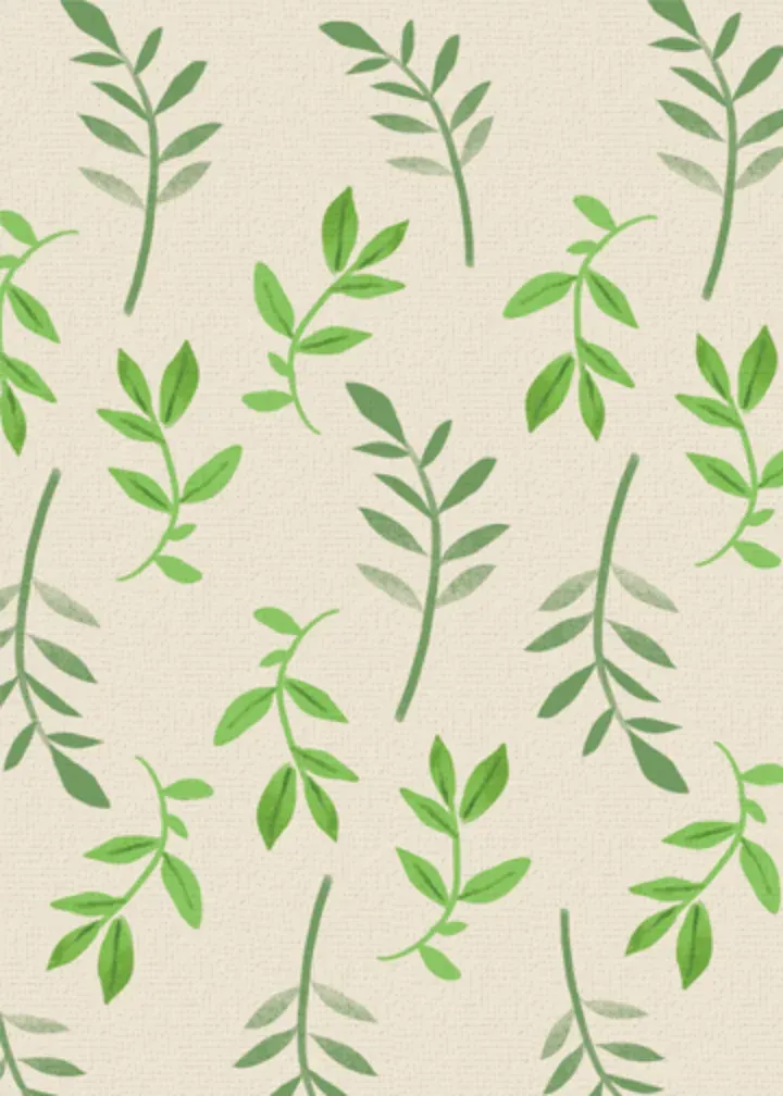 Best Dad Ribbon card inside left